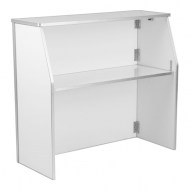 BarService/PortableBar_White1