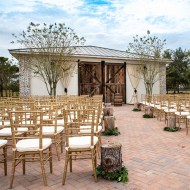 Chiavari Chair: Gold