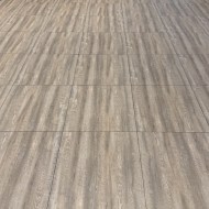 Dance Floor: Smoked Oak