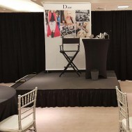 8' x 8' Versalite Stage