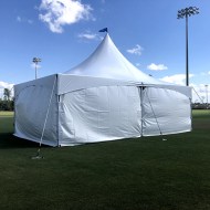 20' x 30' Marquee Tent