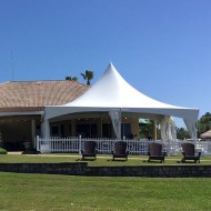 20' x 30' Marquee Tent