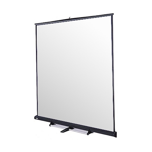 Projection Screen: 12' Cradle
