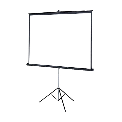 Projection Screen: 70"