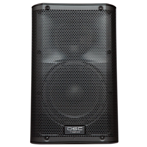 Audio System