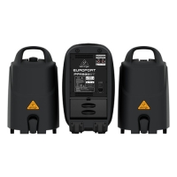 Portable Audio System