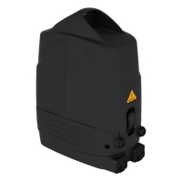 Portable Audio System