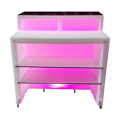 LED Light Up Bar