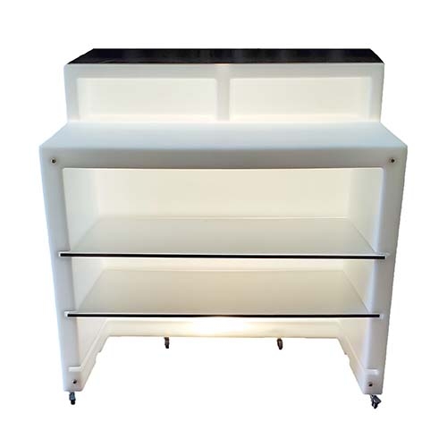 LED Light Up Bar