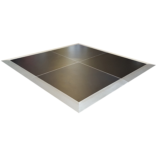 Starlight Dance Floor: Black