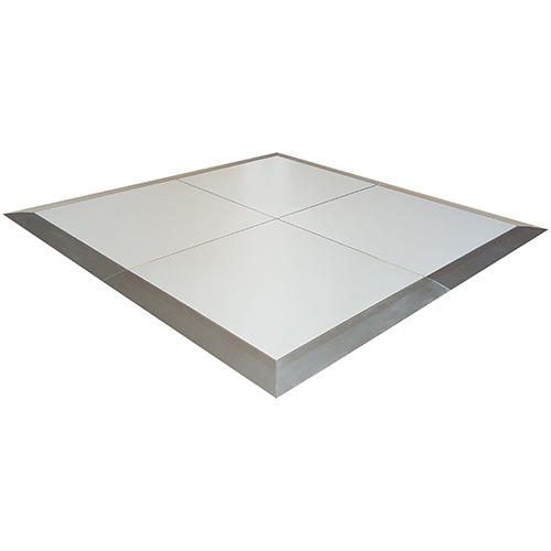Starlight Dance Floor: White