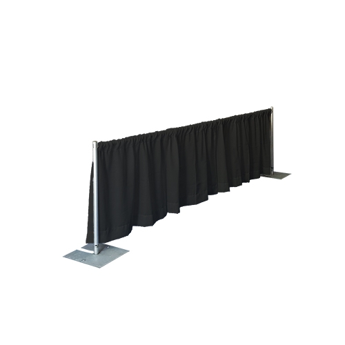 Drape: Banjo 3'