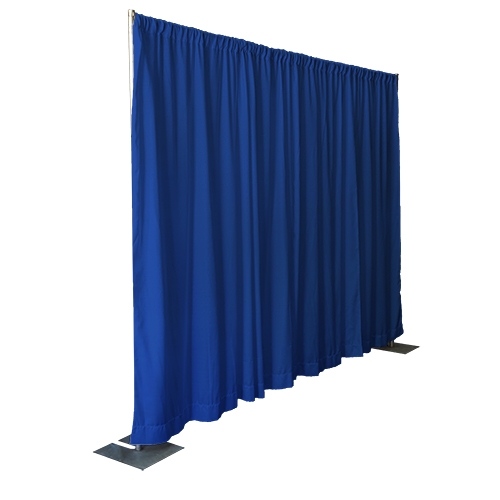 Drape: Banjo 12'