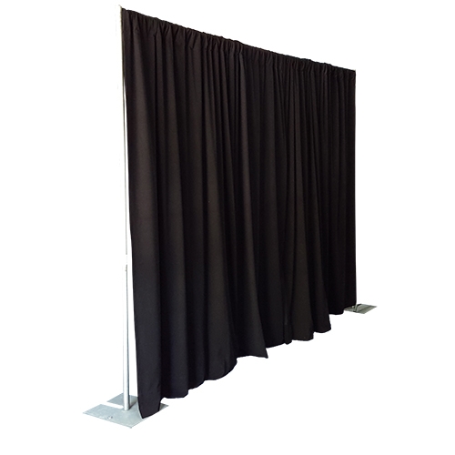 Drape: Velour