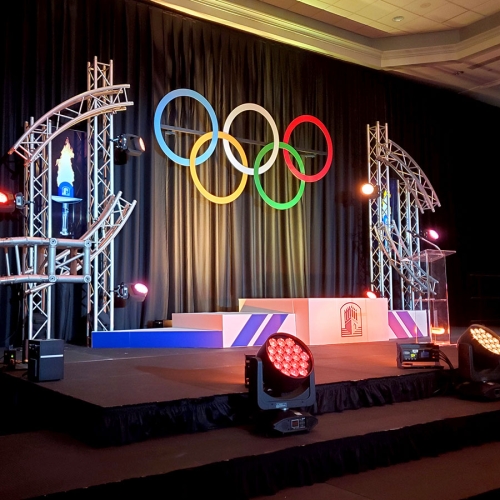 Lighting Package