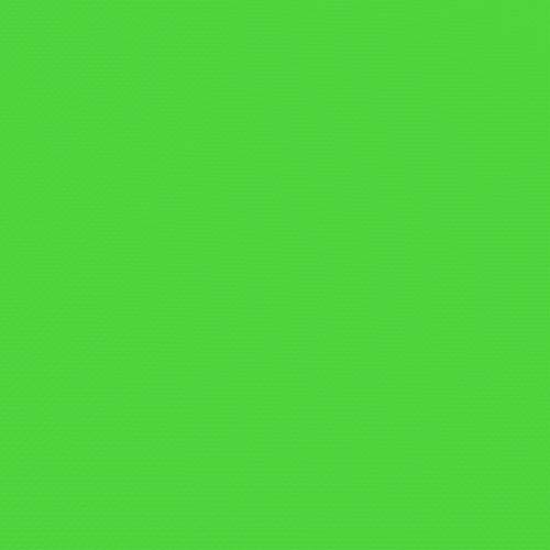 Tablecloth: Polyester Neon Green