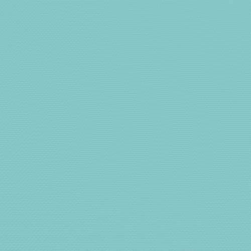 Tablecloth: Polyester Aqua