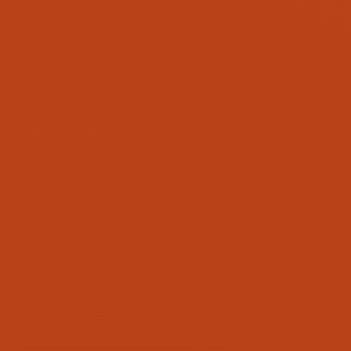 Tablecloth: Polyester Burnt Orange