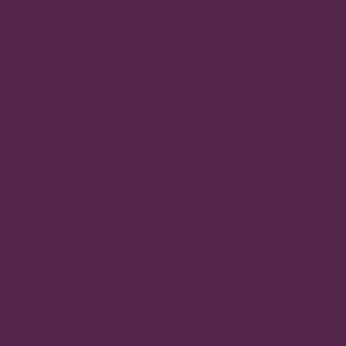 Tablecloth: Polyester Eggplant