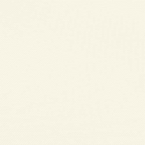 Tablecloth: Polyester Ivory