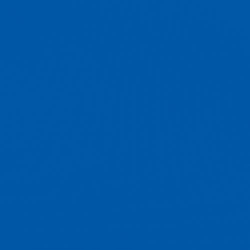 Tablecloth: Polyester Royal Blue