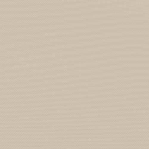 Tablecloth: Polyester Tan