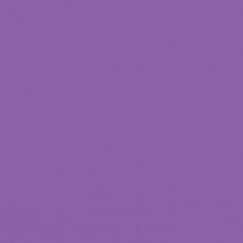 Tablecloth: Polyester Violet