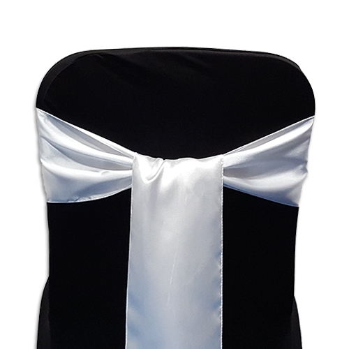 Sash: Satin