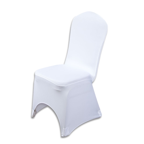 Banquet Chair Cover: Spandex