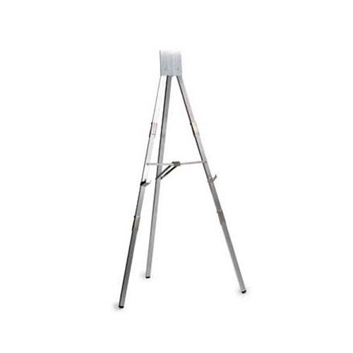 Easel: Aluminum
