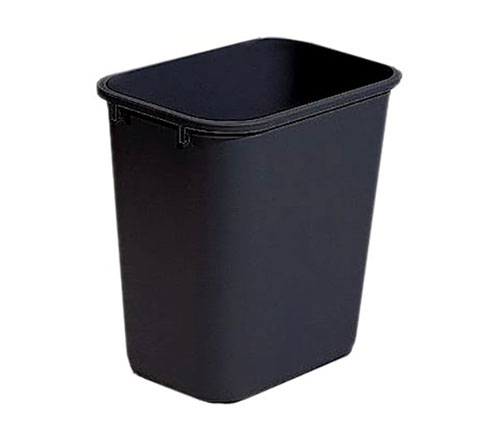 Garbage Can: 3 Gal