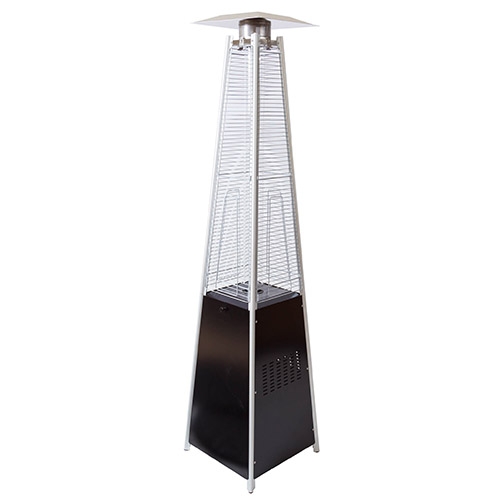 Pyramid Propane Heater