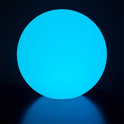 LED Light Up Orb