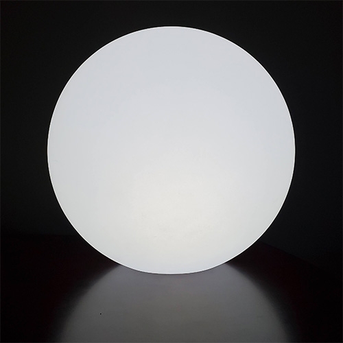LED Light Up Orb