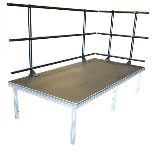 Stage: Versalite Guardrail