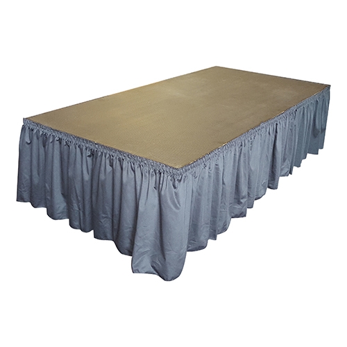 Stage Skirt: Fabric