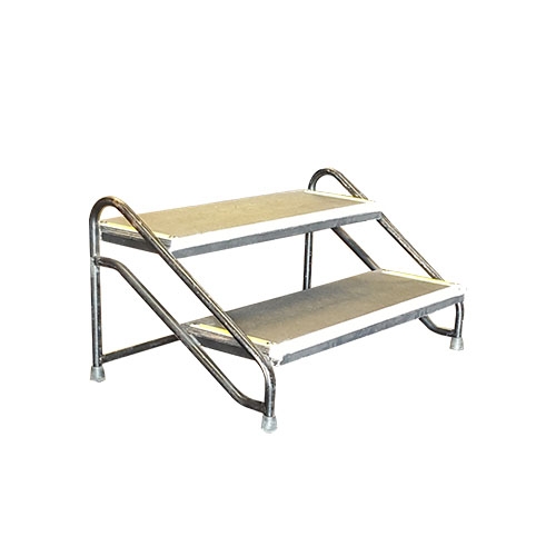 Stage Stairs: 2-Step