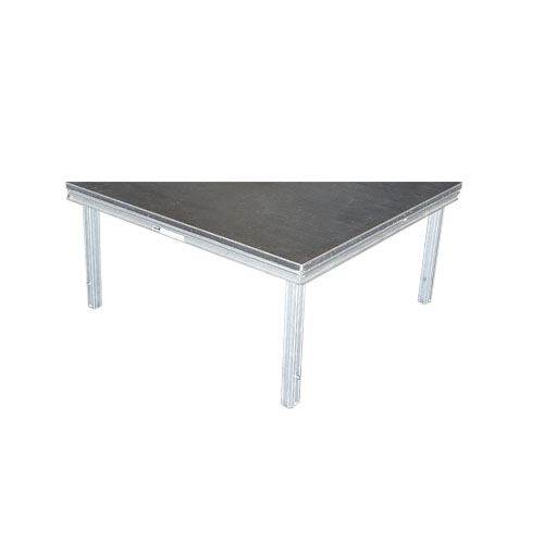 Stage: Versalite 4' Triangle
