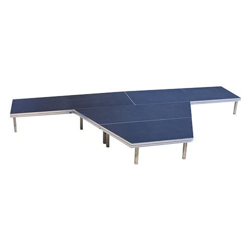 Stage: Versalite Trapezoid Extension