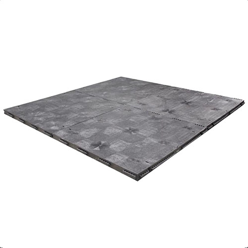 Flooring: Dura-Trac
