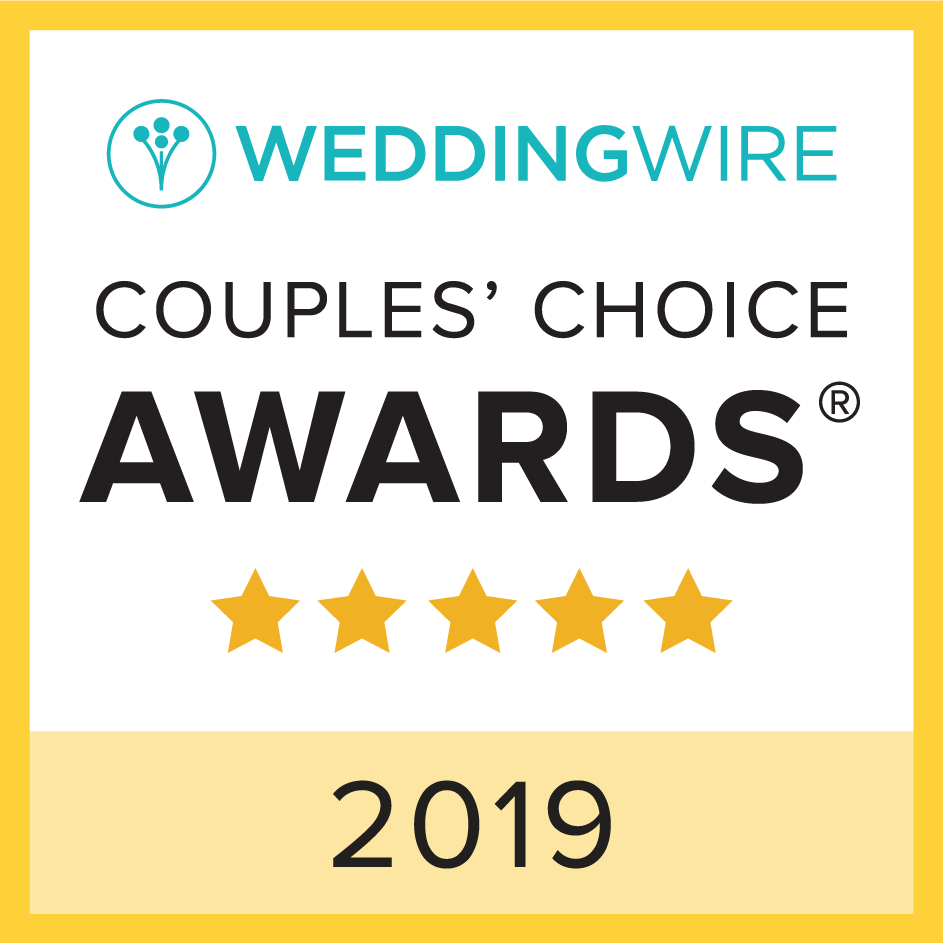 Couples' Choice 2019