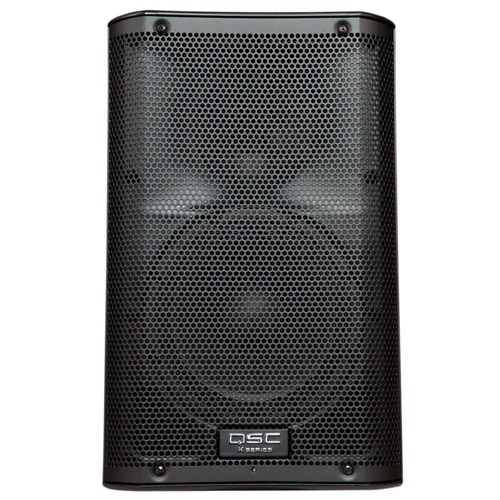 Qsc k10 powered speaker clearance