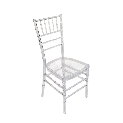 Silver Chiavari Chair Rental, BR Party Rental