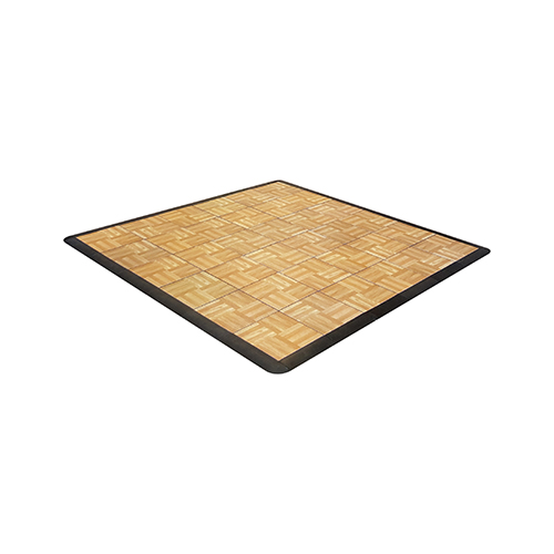 Dance Floors Flooring Dance Floor Faux Wooden Parquet