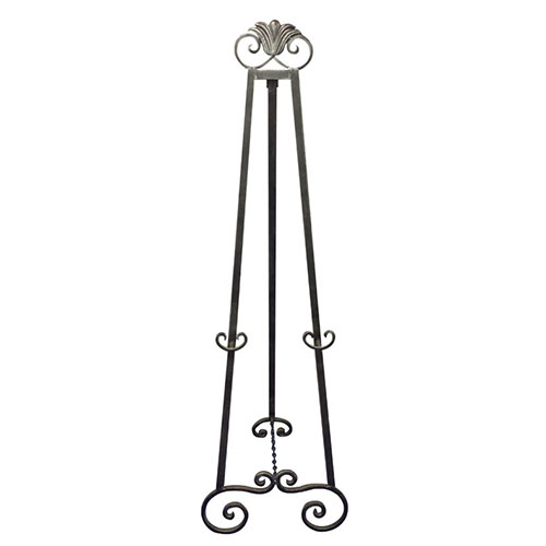 Misc Rental Decor Easel Decorative