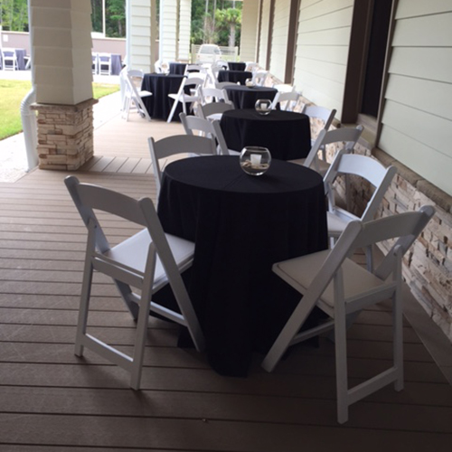 30 in clearance round table