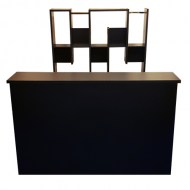 BarService//BlackBar_BarBack_Black_Single_w
