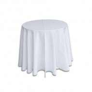 90RD Tablecloth on 30RD Table