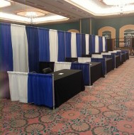 Convention Booths