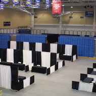 Convention Booths